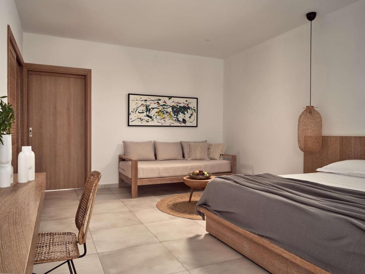 Two Bedroom Family Suite Private Pool