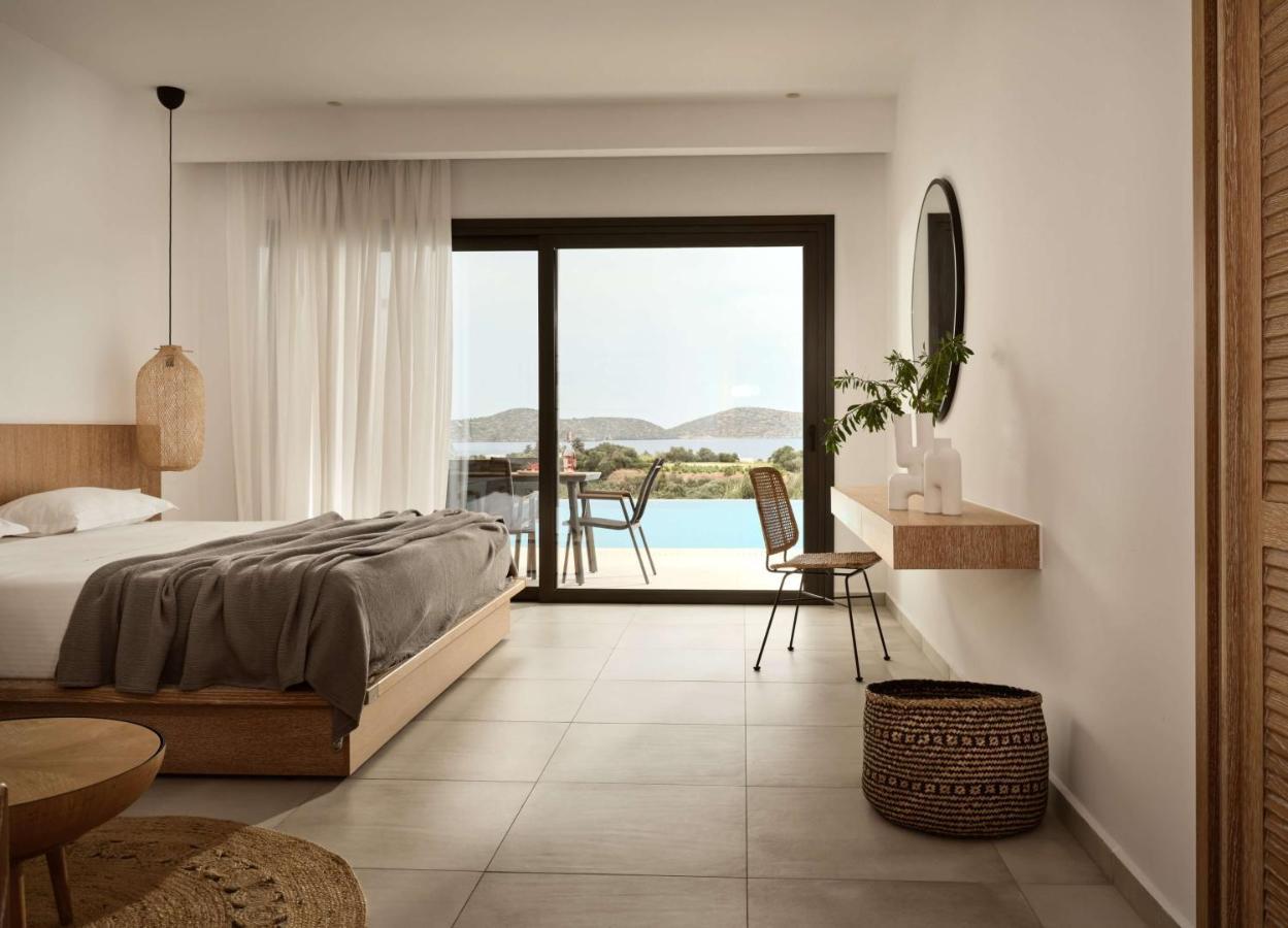 Two Bedroom Family Suite Private Pool