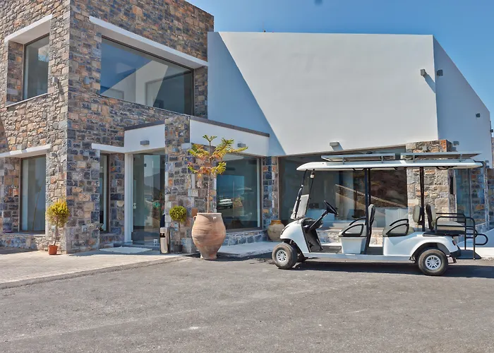 Royal Marmin Bay Boutique & Art (Adults Only)Boutique Hotel